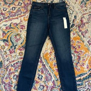 Brand new universal thread skinny jeans